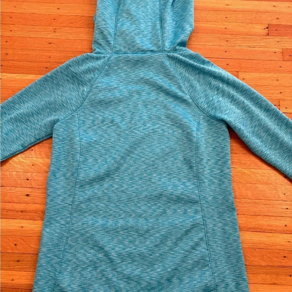 Set of 2 Athleta Lookout Techie Pullover Sweatshirt Hoodies